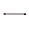 Hickory Hardware Pull 12 Inch Center to Center P3027-OBH - alternate 2